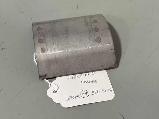 1550174-5 Shield for Cessna