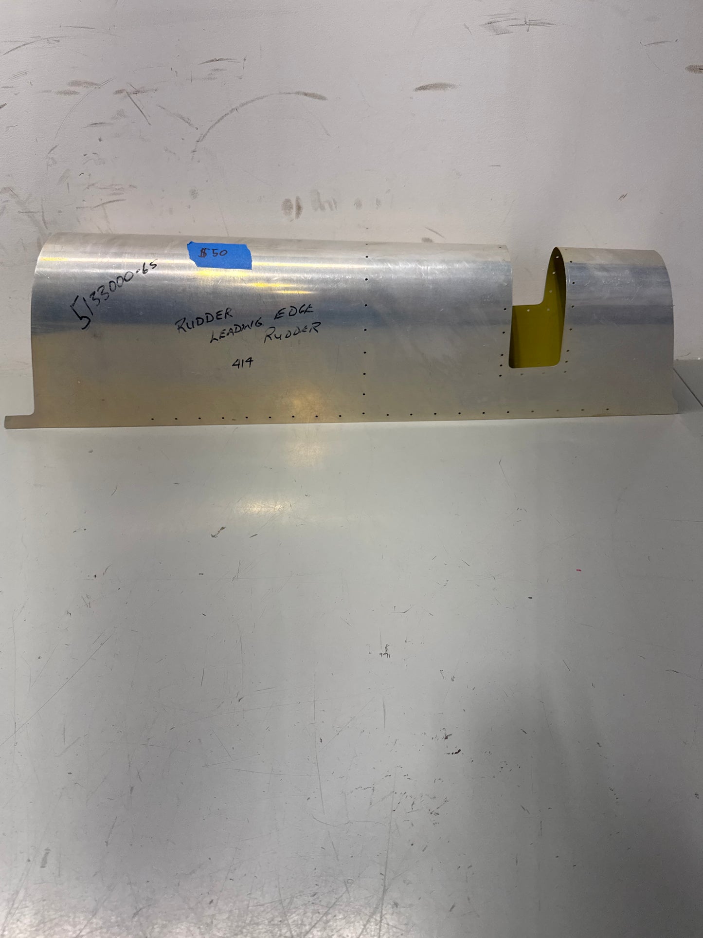 5133000-65 for Cessna 414