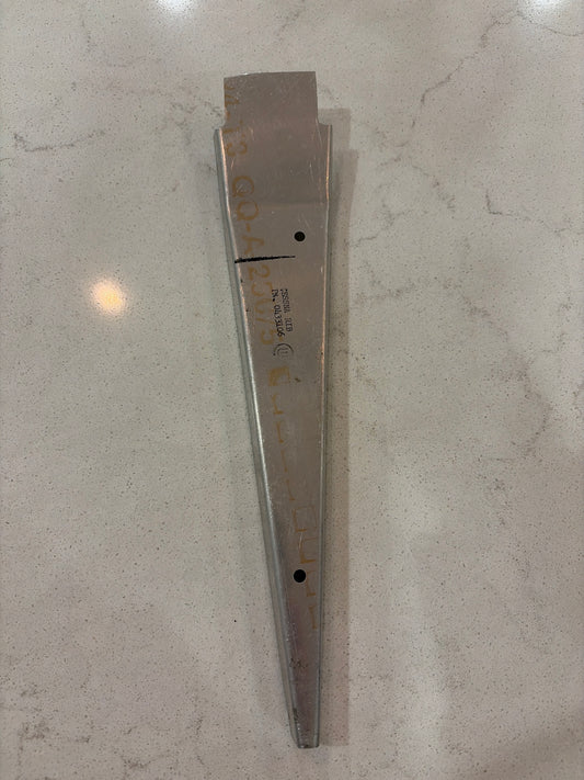 Rib Assembly