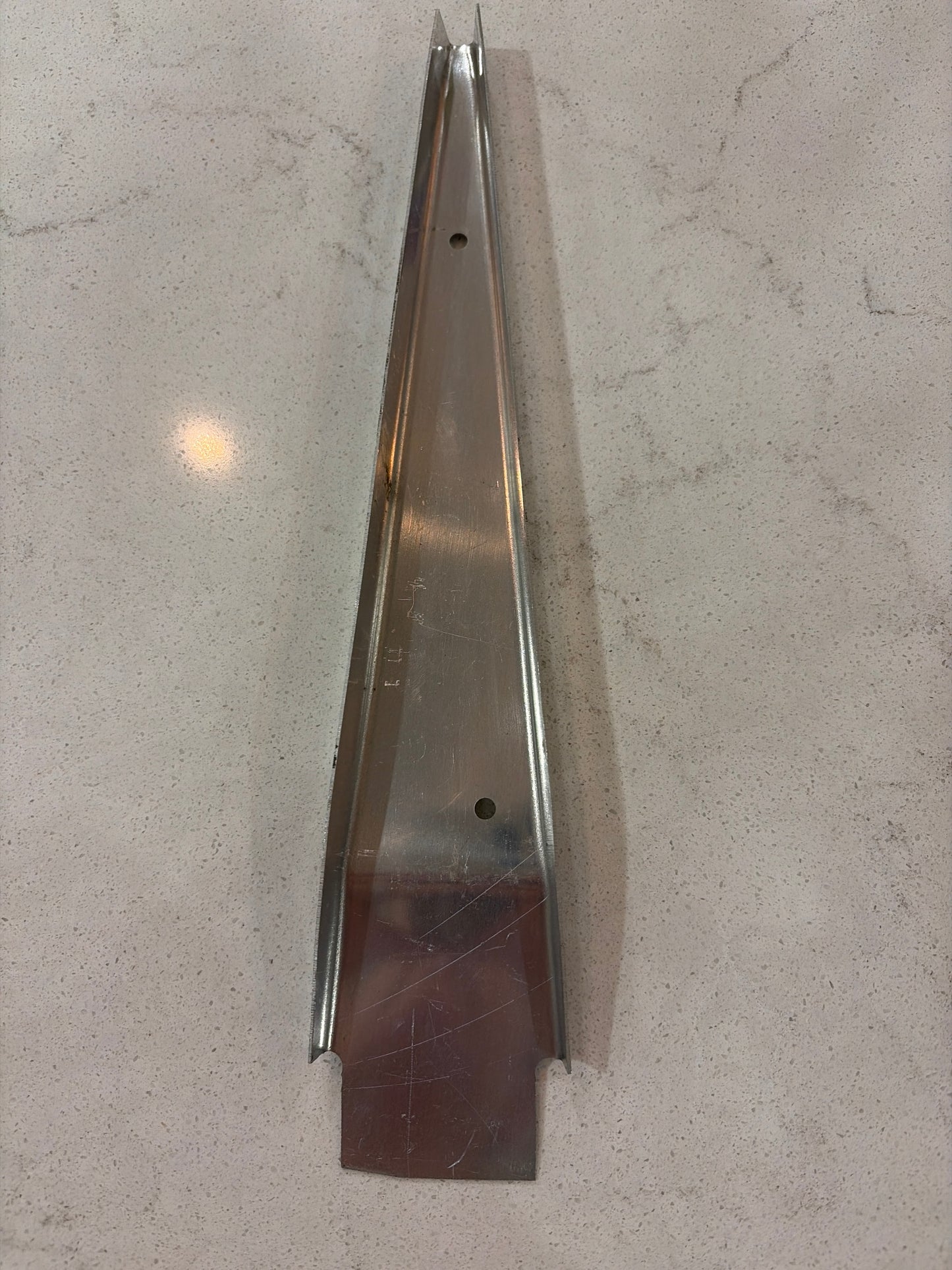 Rib Assembly