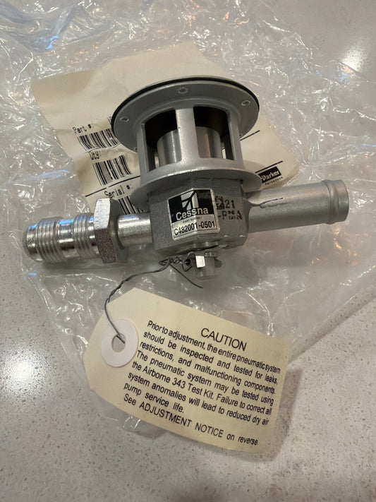 C482001-0501 for Cessna