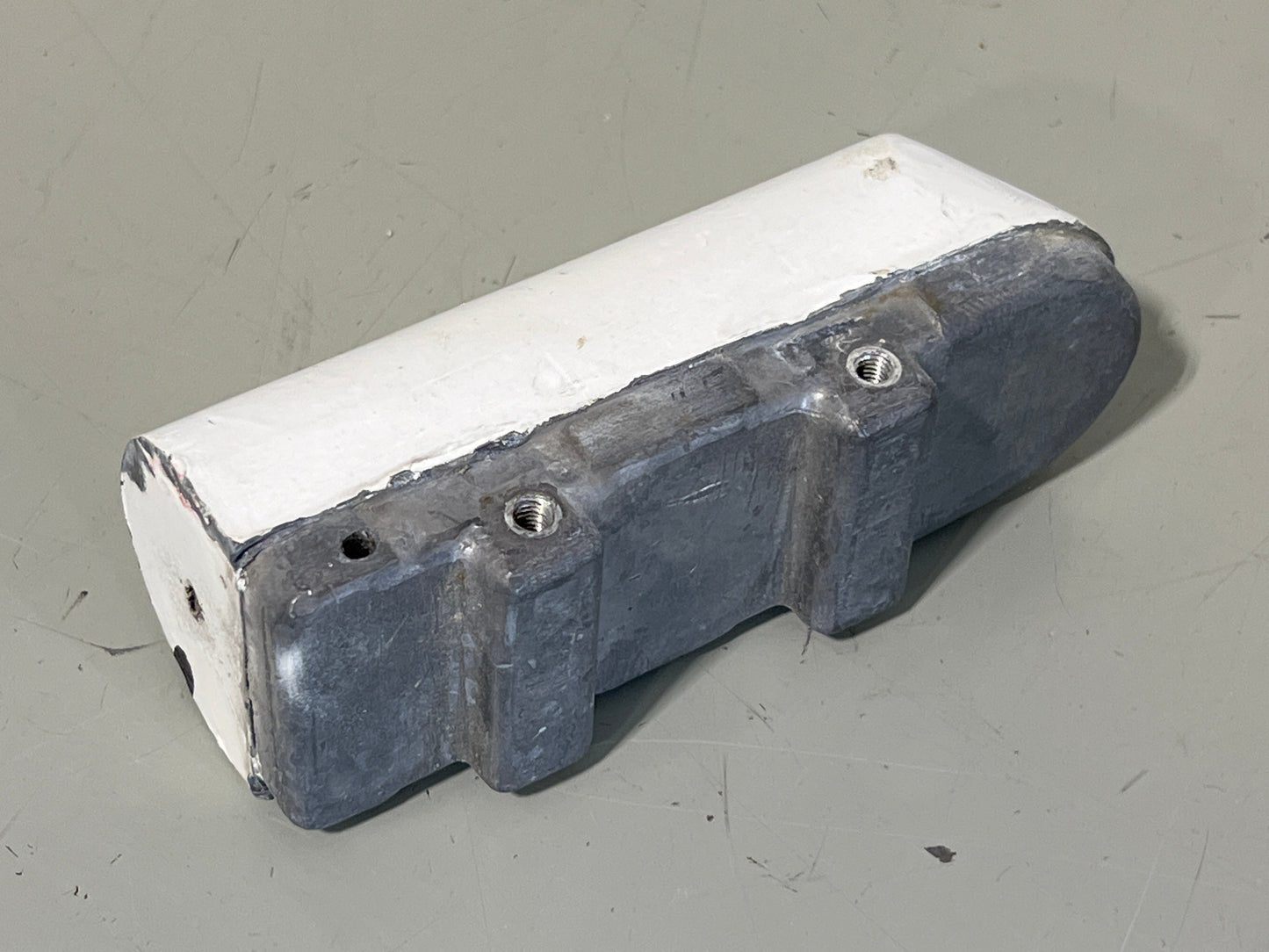 0533134-1 Rudder Weight Assembly for Cessna 172