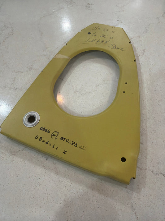 0523111-2 for Cessna