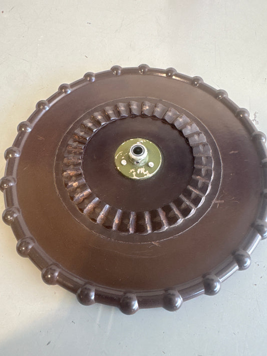 0761205-11 trim wheel for Cessna 185, 180