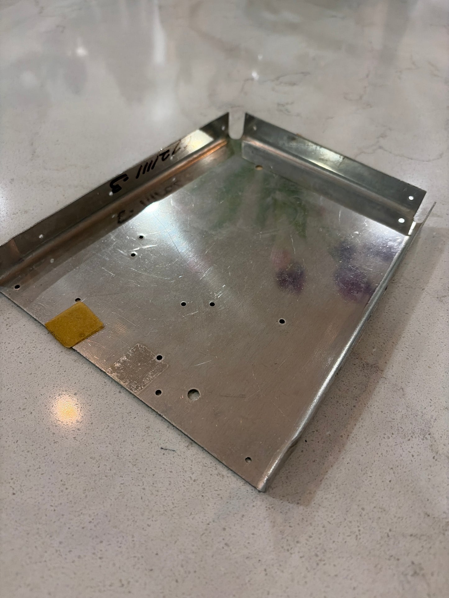 Rib Stub