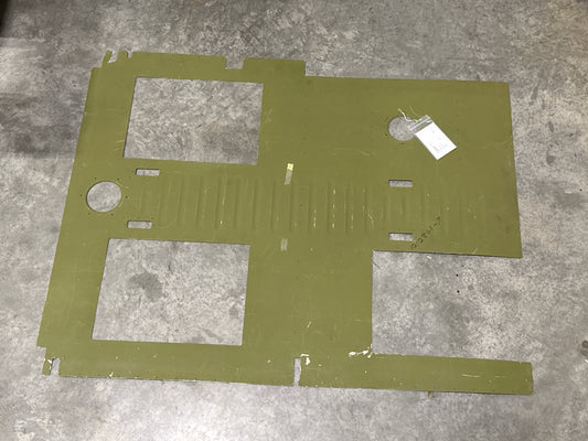 1212861-7 Floor Skin for Cessna