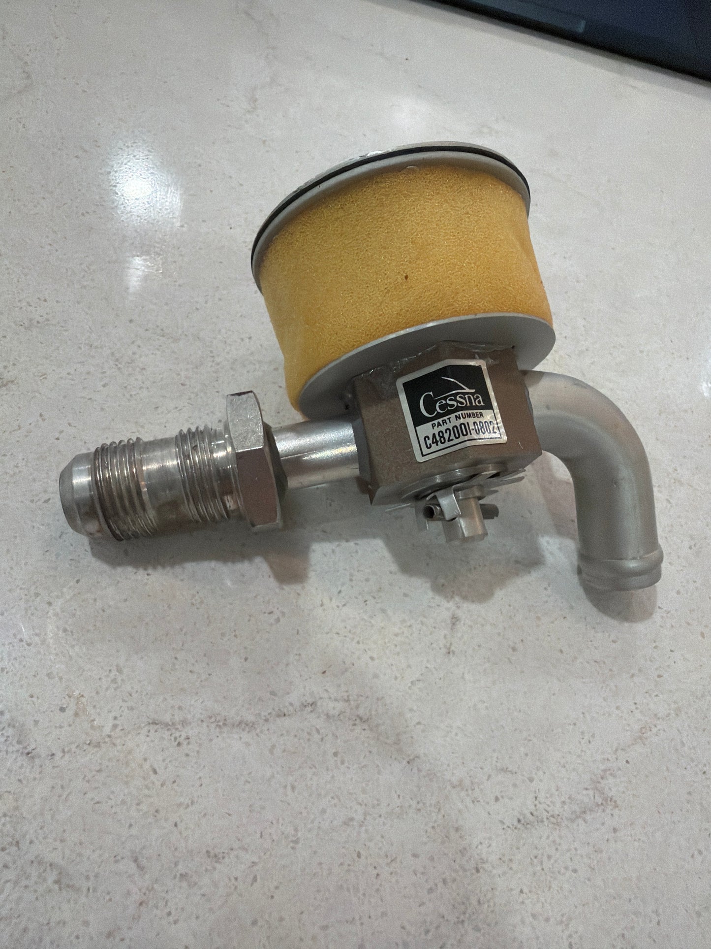 C482001-0802 for Cessna