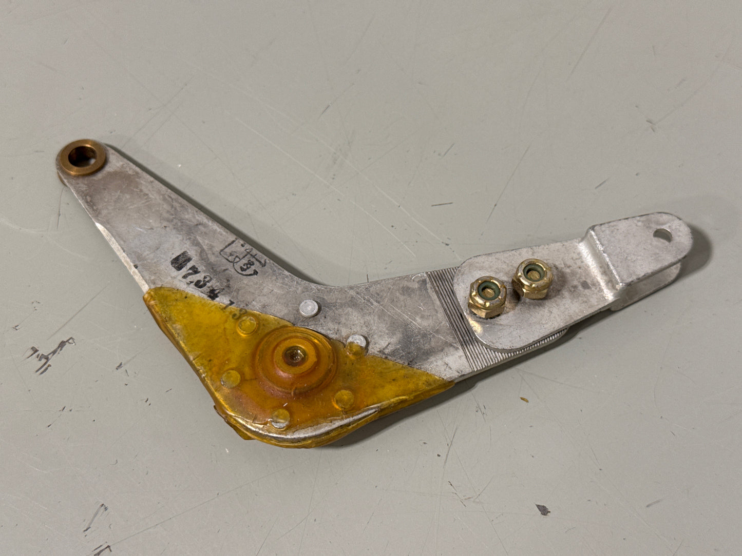 5560001-22 Bellcrank for Cessna