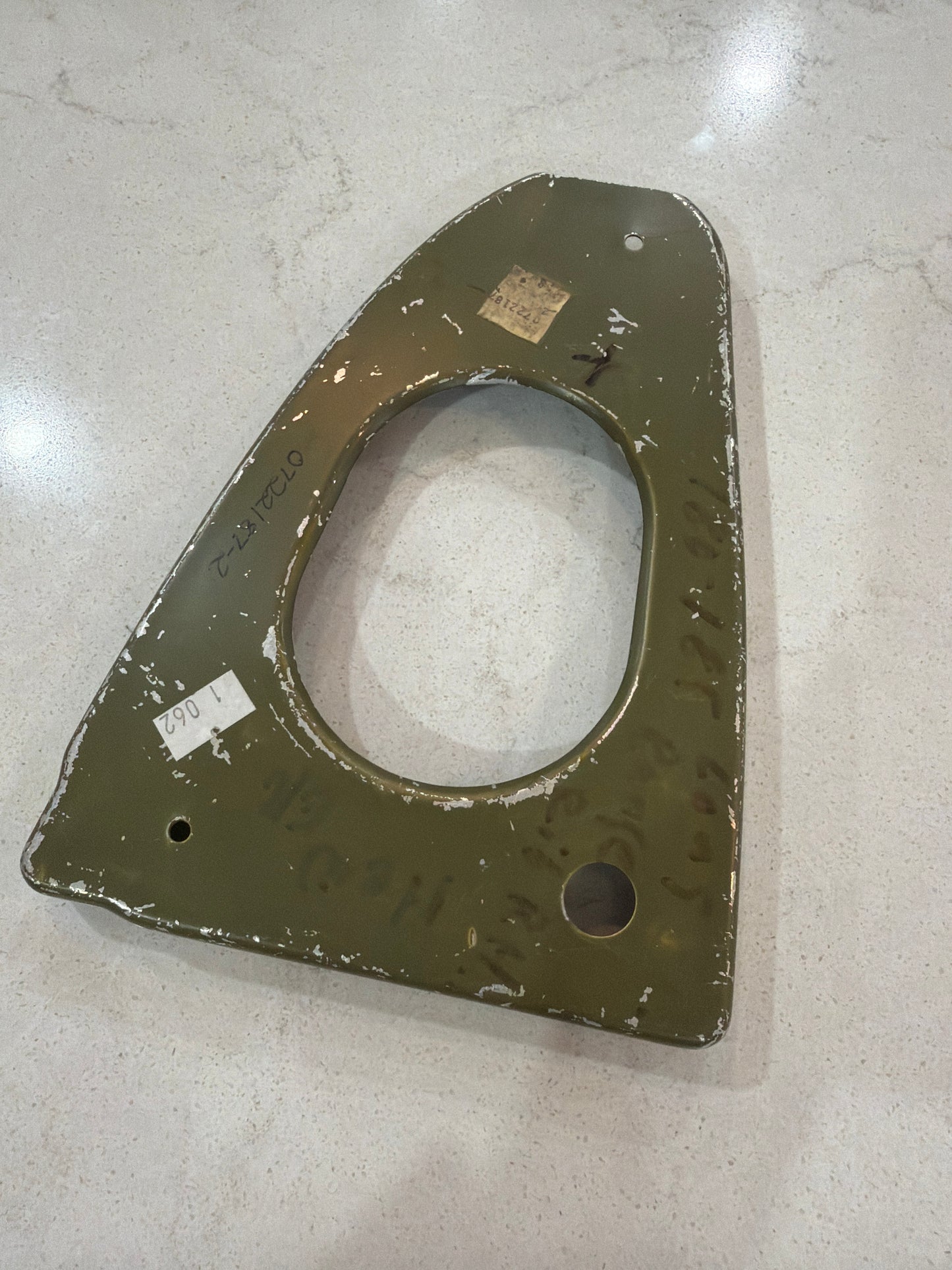 0722187-8 for Cessna