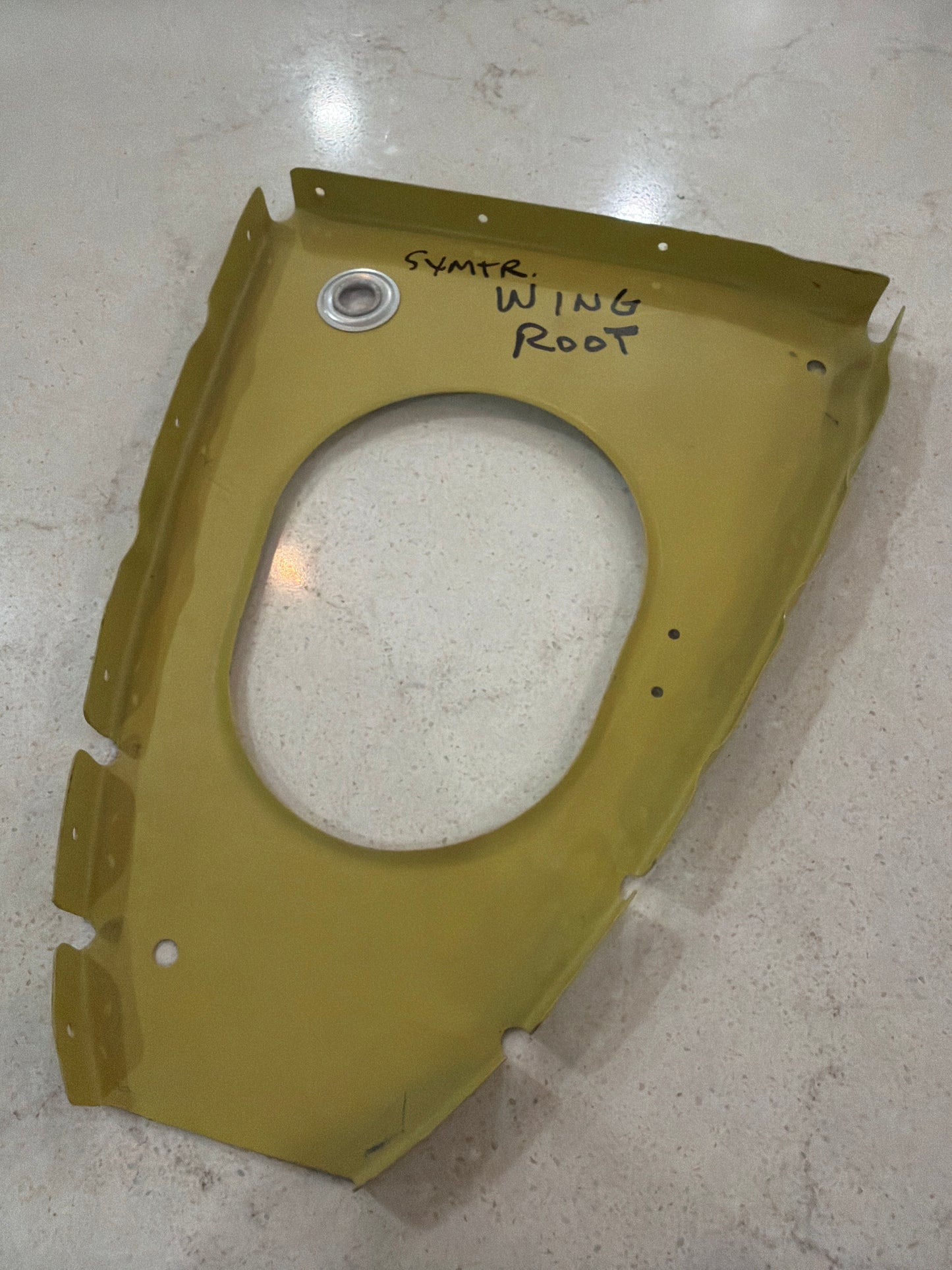 0523111-2 for Cessna