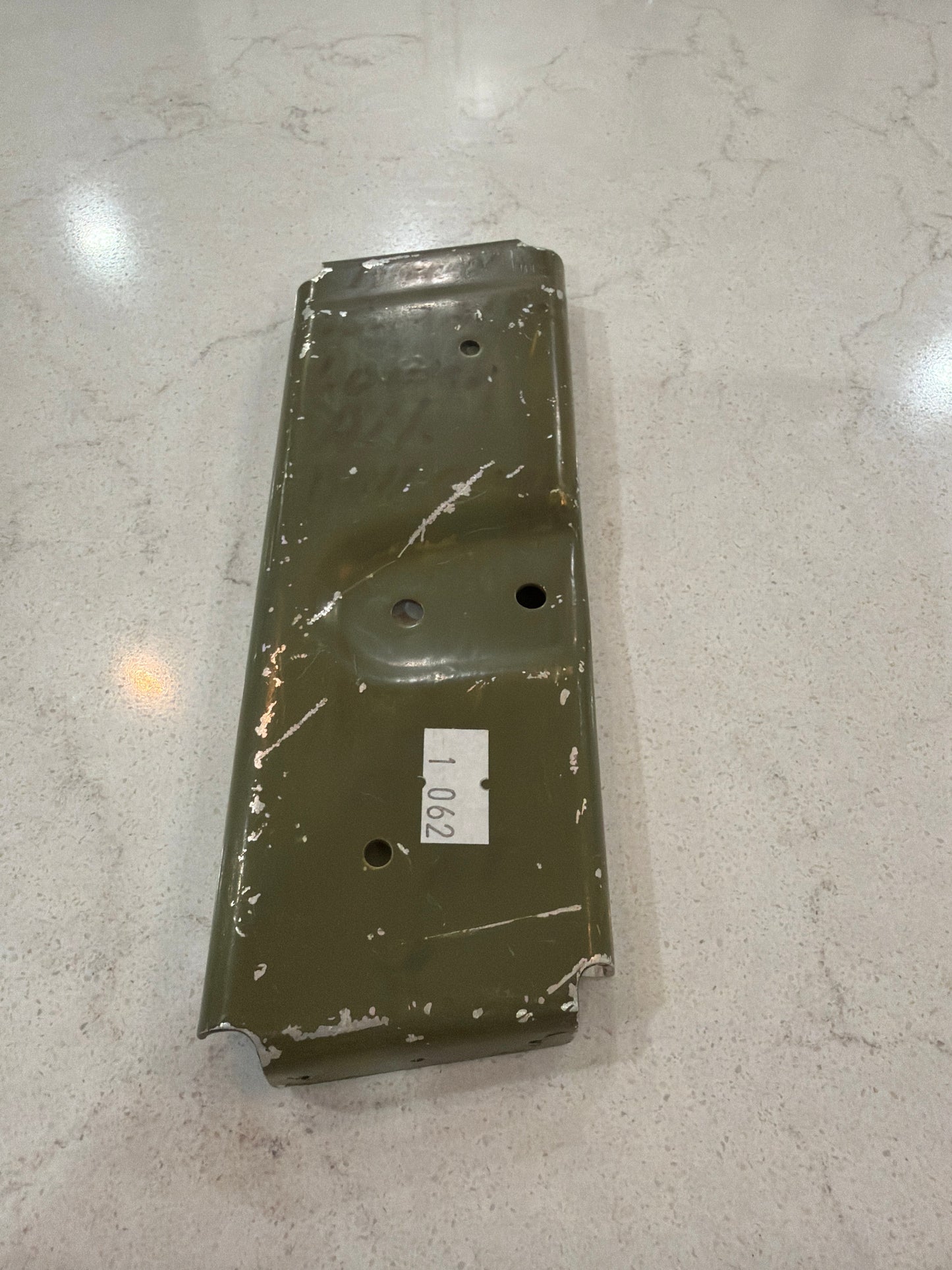 0523219-5 for Cessna