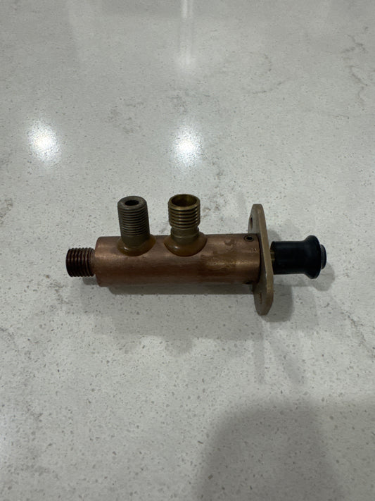 2013142-10 Alternate Static Valve Assembly for Cessna