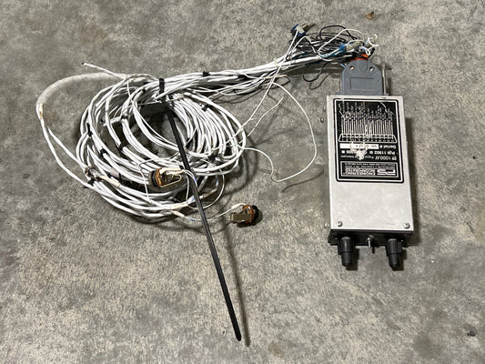 PMA-1000-II PS Engineering Intercom