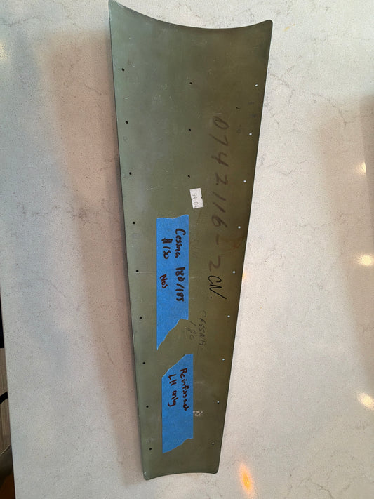 0742116-2 for Cessna