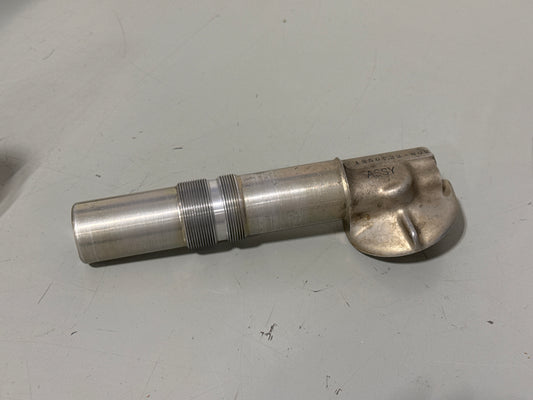 1250921-2 Continental Oil Filter Adapter for Continental Engines