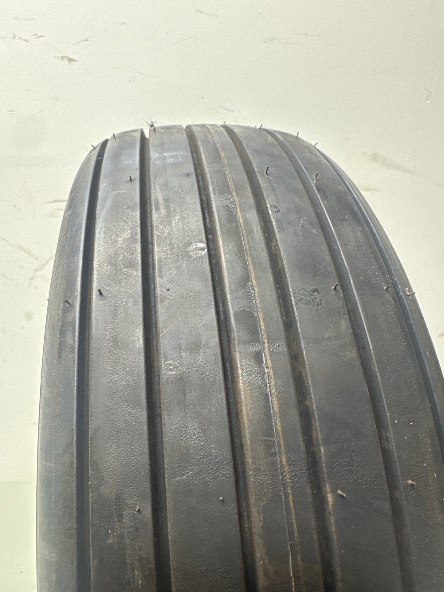 185F81-1 Goodyear Flight Special II