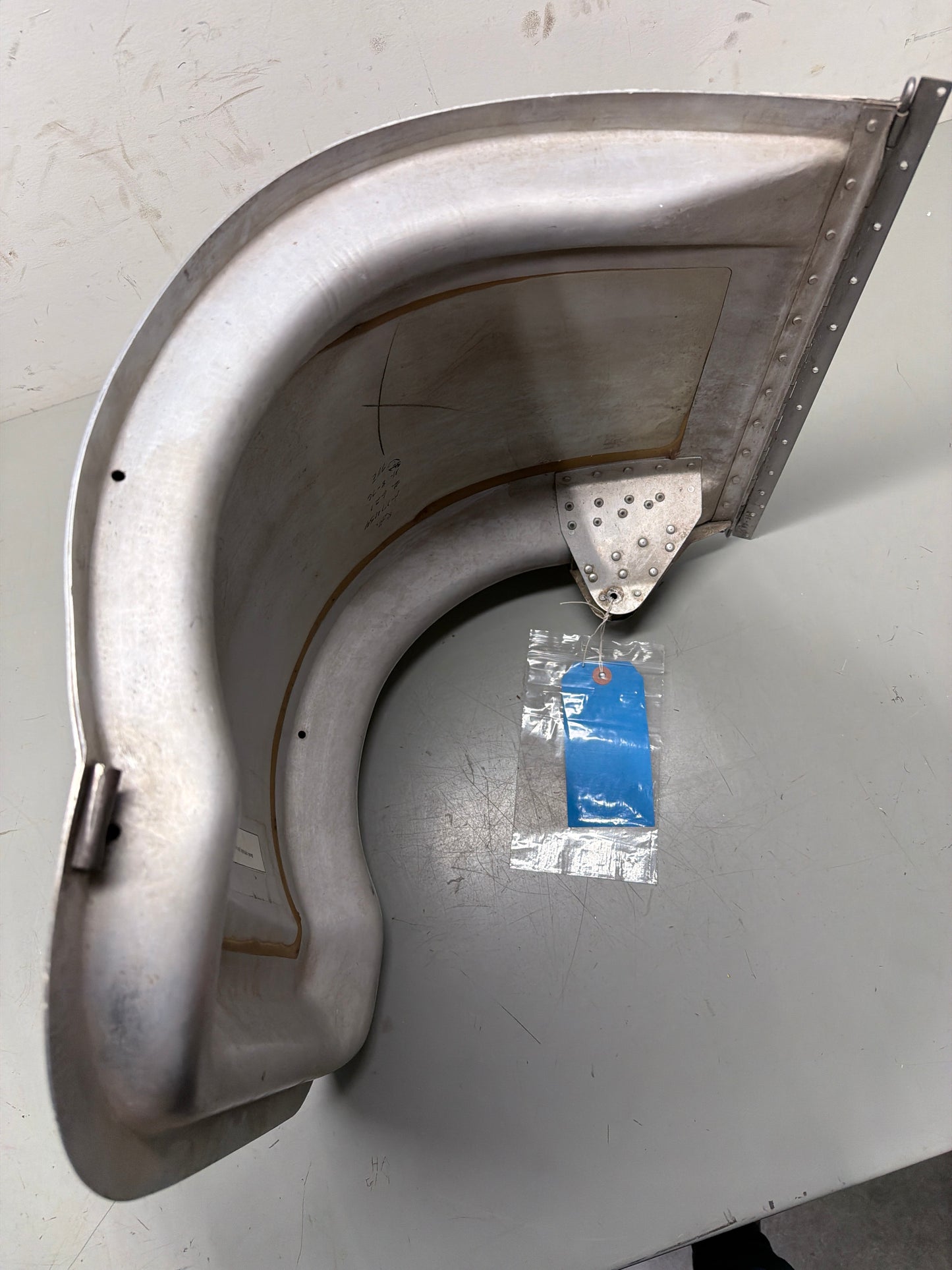 1241150-206 for Cessna 210