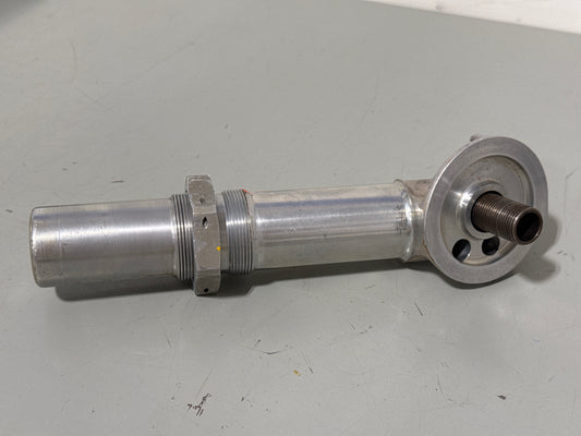 1250921-5 Continental Oil Filter Adapter for Continental Engines