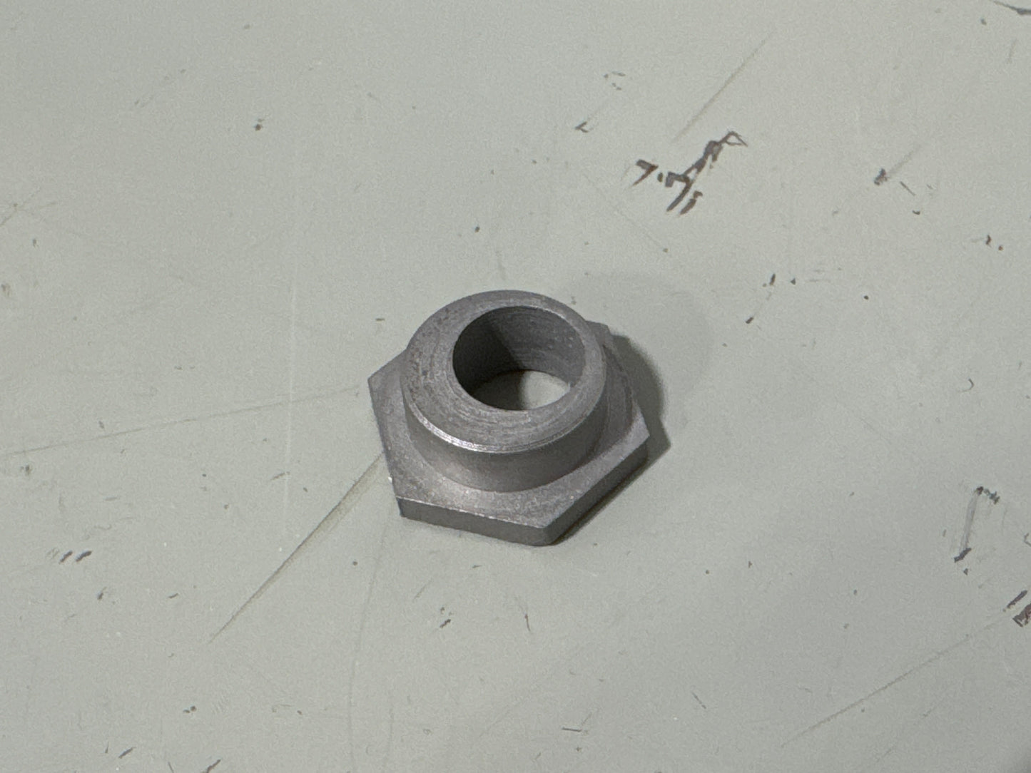 0512123-1 Wing Eccentric Bushing for Cessna