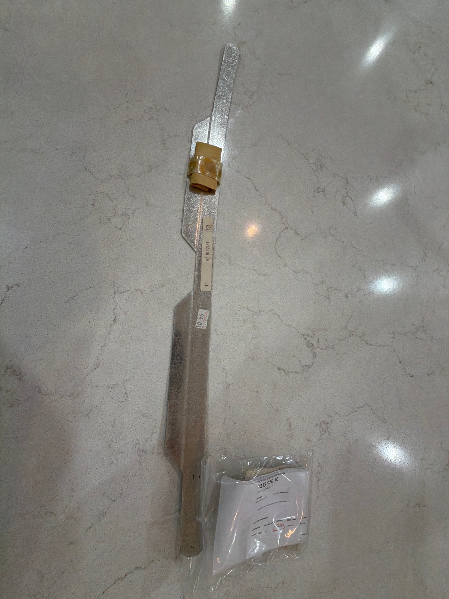 1213670-16 for Cessna