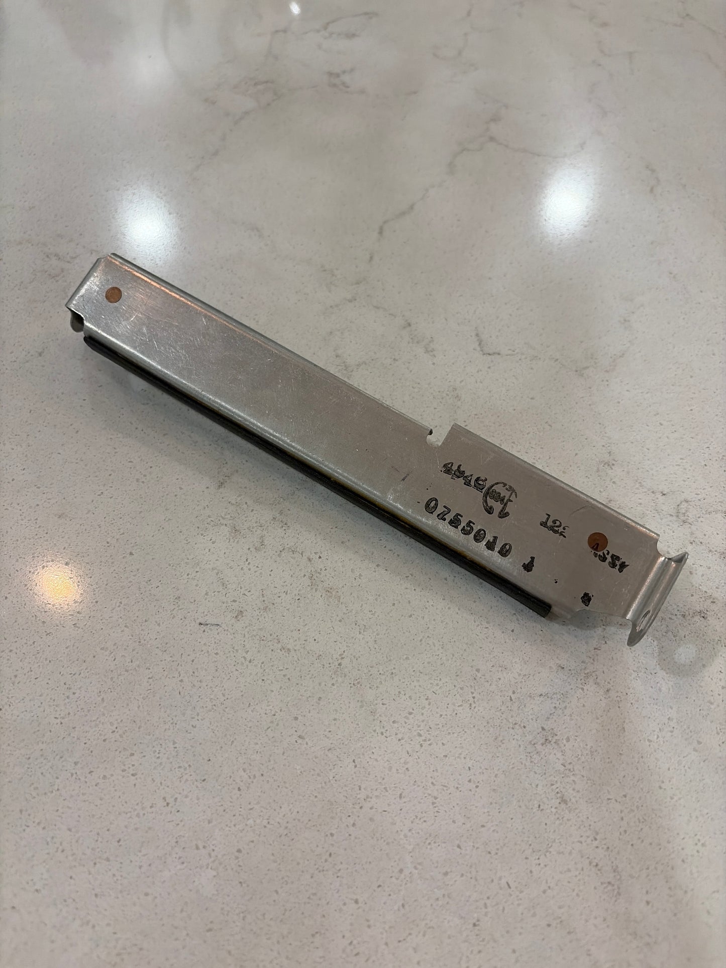 Baffle Assembly