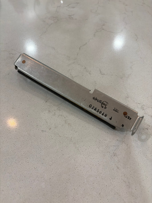 Baffle Assembly
