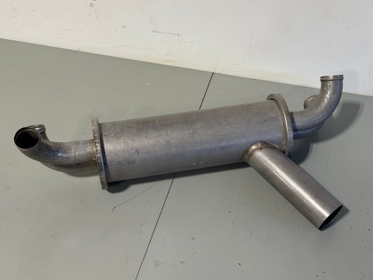 0454009-5 Muffler for Cessna 152