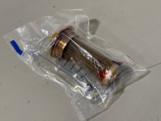 538727 Continental Oil Screen/Filter for Continental Engines