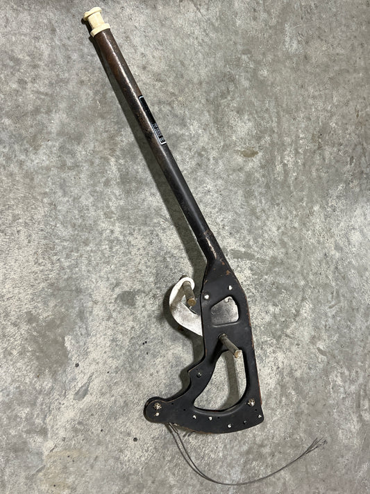 Flap Handle for Cessna 180, 182, 185