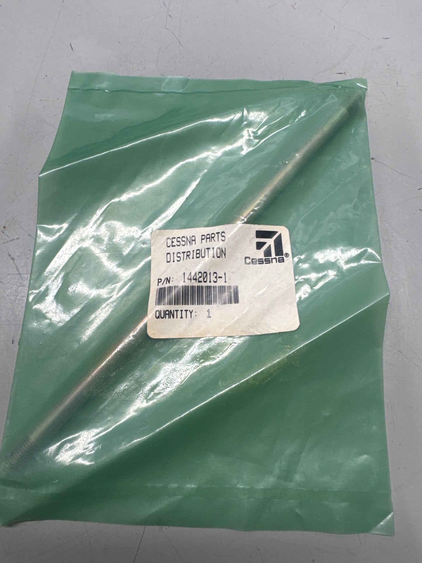 1442013-1 for Cessna 206, 207