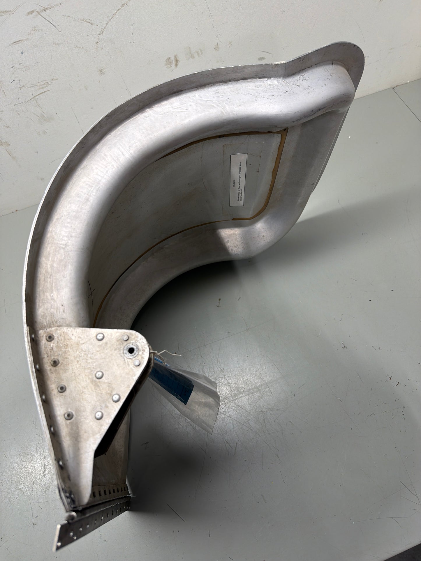 1241150-206 for Cessna 210