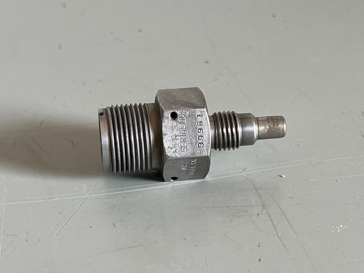 Ms28034 MS28034-3 Temperature Bulb for Cessna – West Coast Air Parts