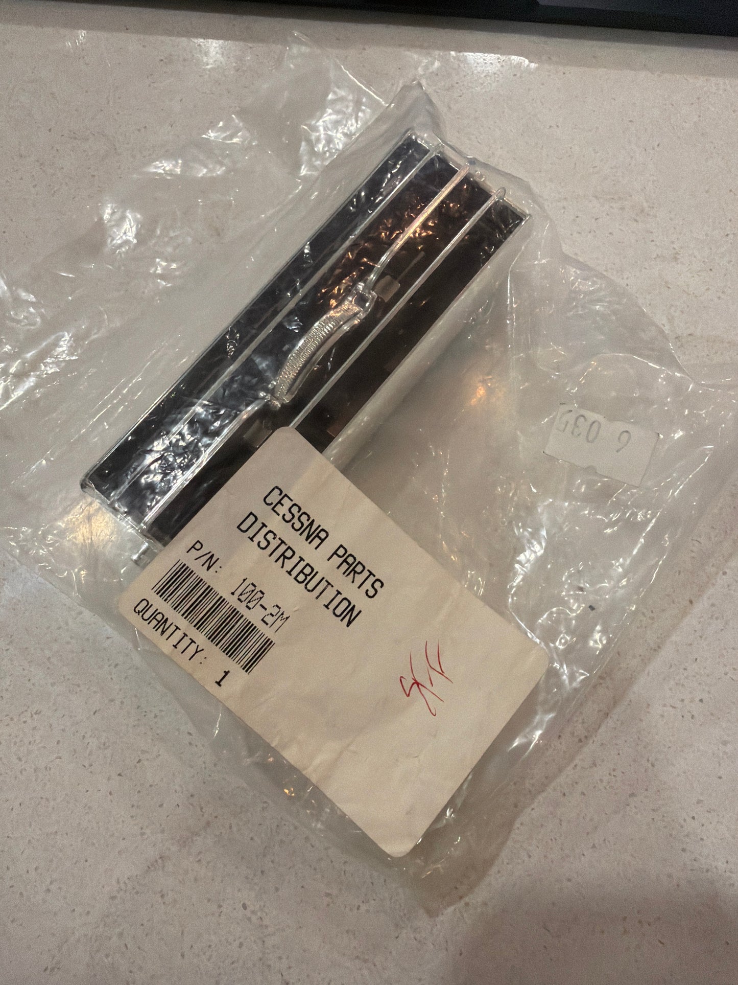 100-2M C172 Vent for Cessna