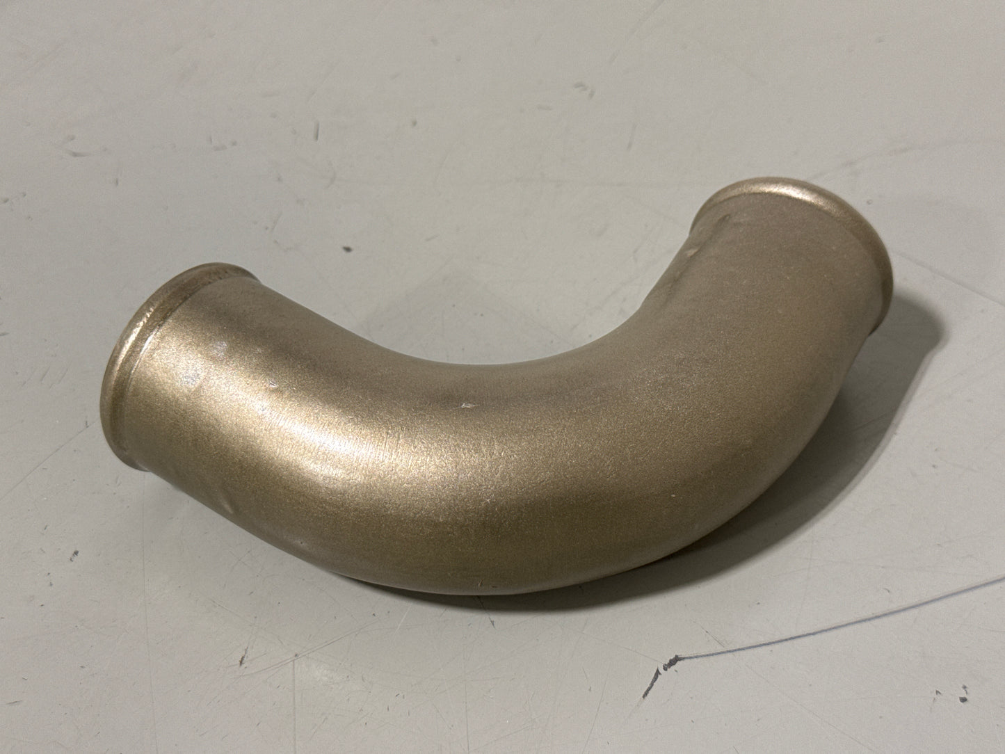 535681 Continental Intake Elbow for Continental Engines