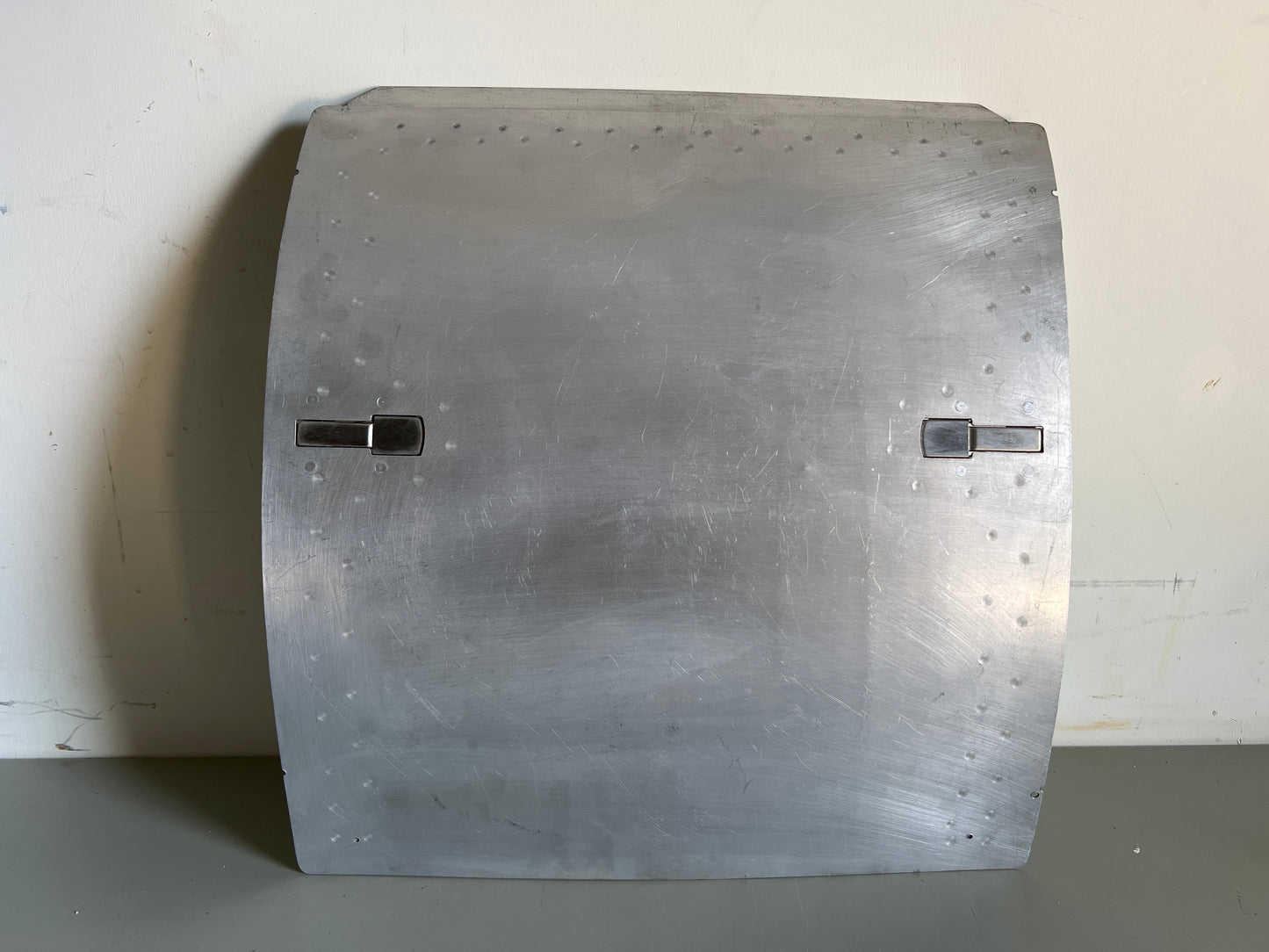 075200-103 LH Cowling Door for Cessna 180, 182