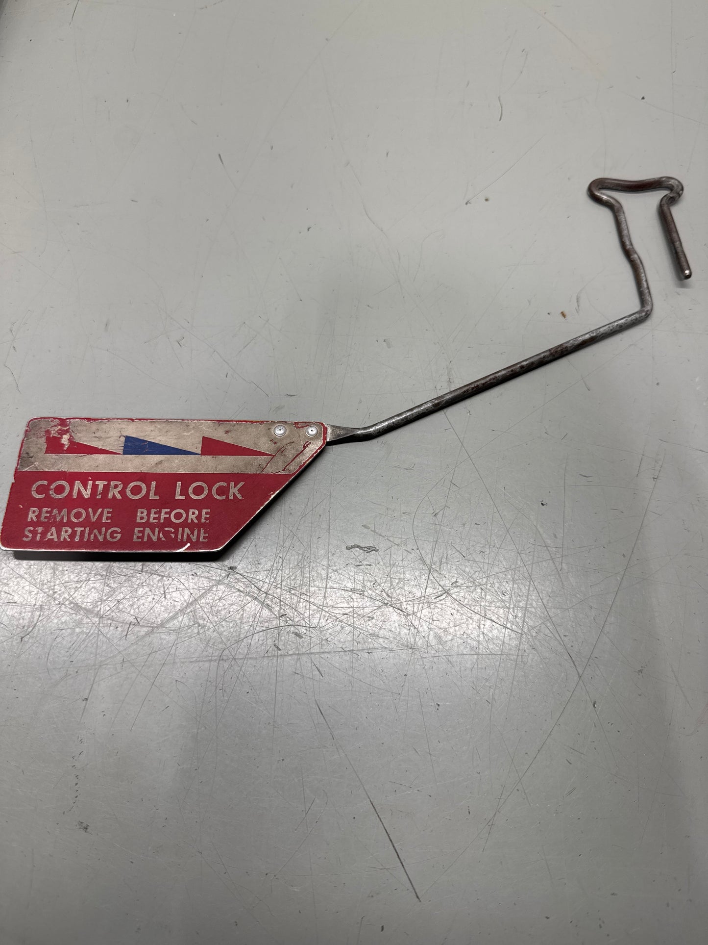 1260463-1 H for Cessna