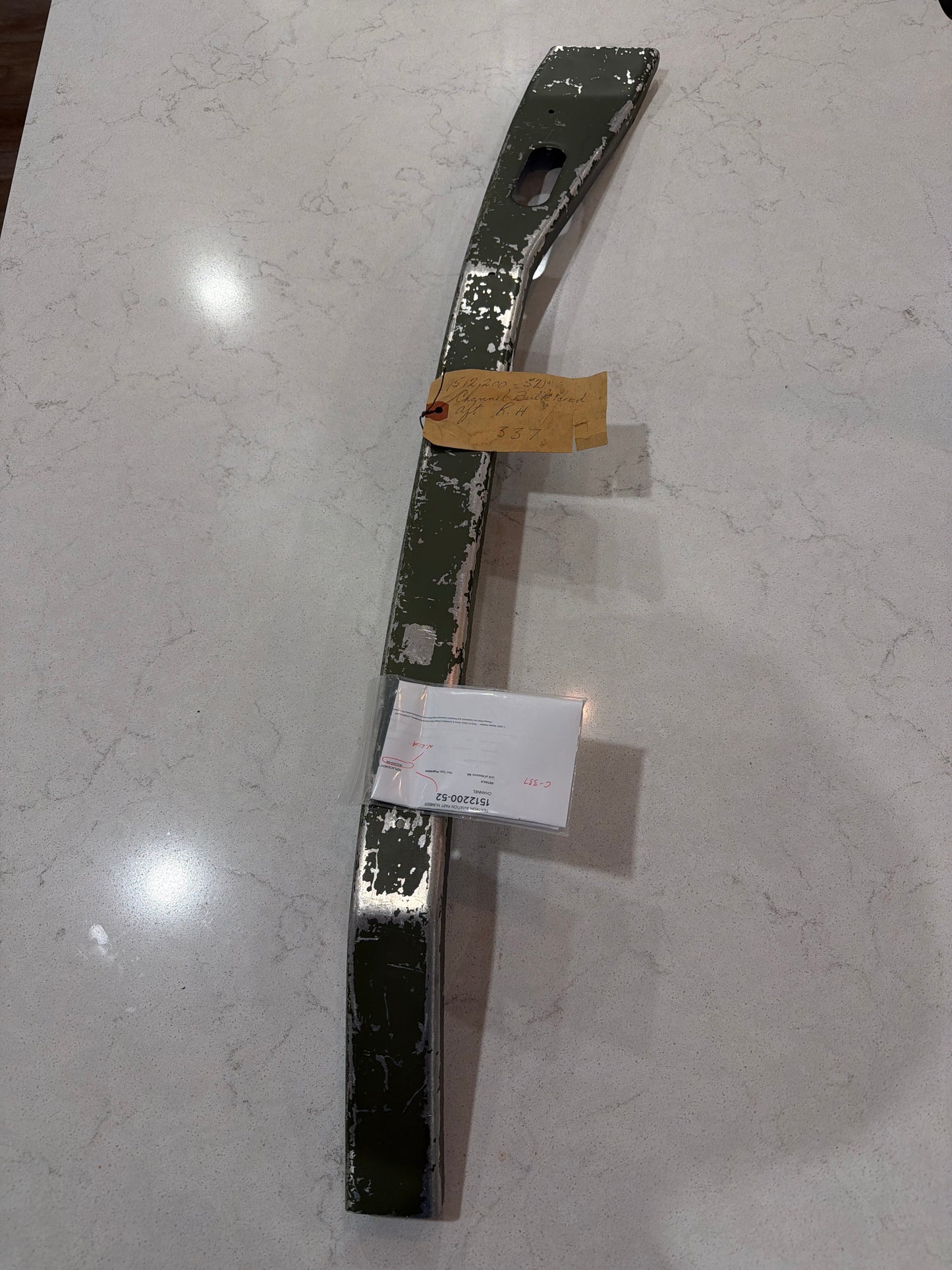 1512200-52 for Cessna