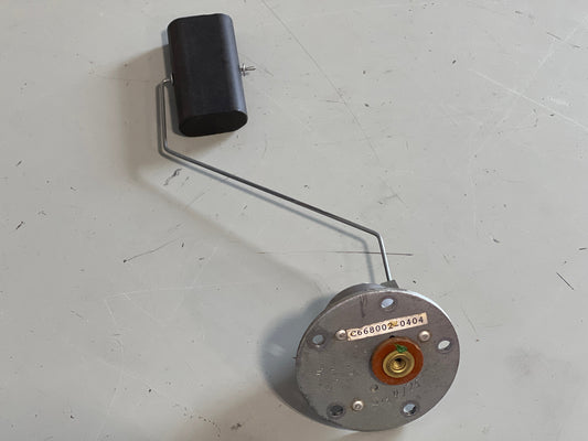 C668002-0404 LH 28V Fuel Float for Cessna 180