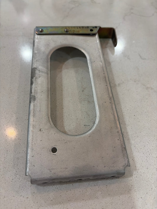 Racket Assembly