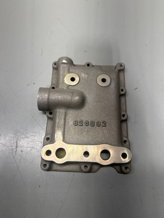 626332 Continental for Cessna