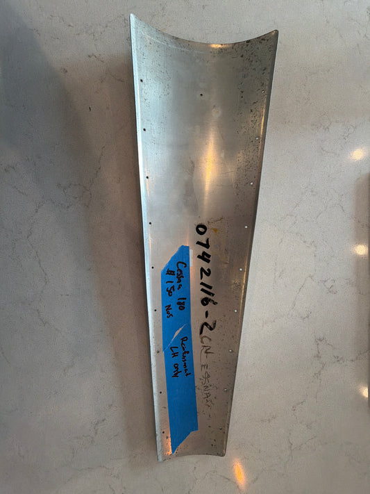 0742116-2 for Cessna