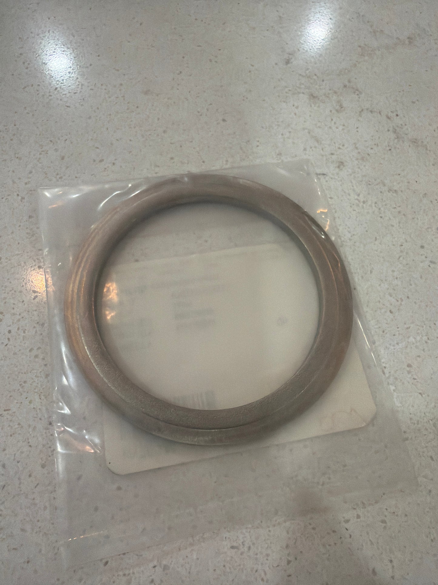 Gasket V