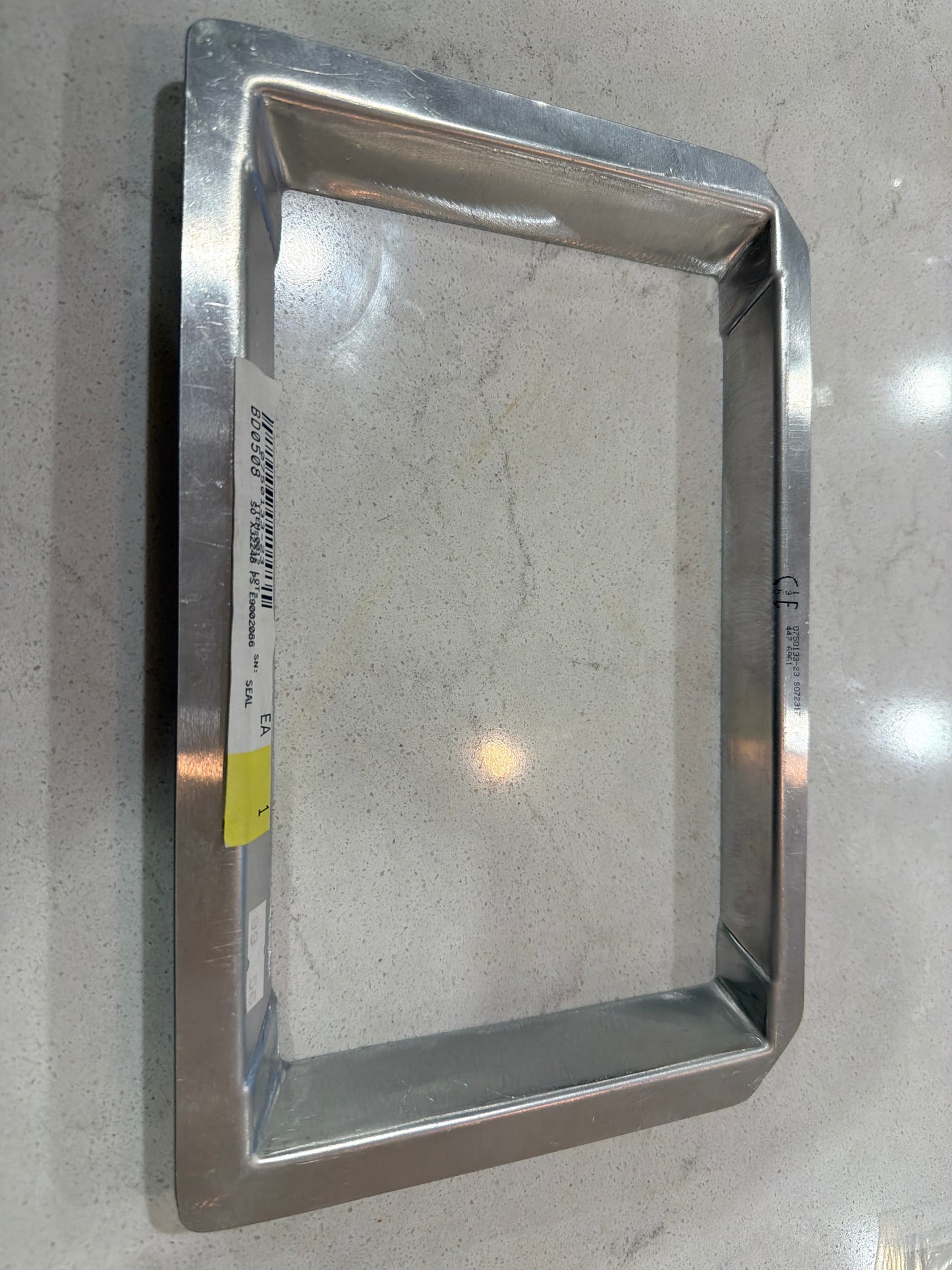 0750133-23 for Cessna