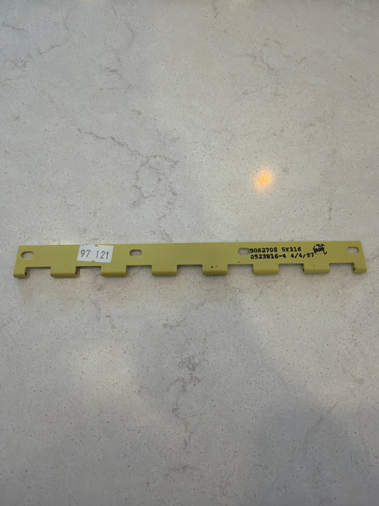 0523816-4 for Cessna