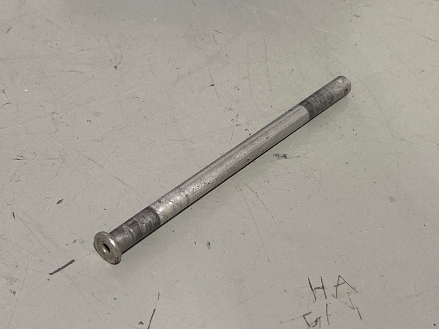 0411778-6 Rudder Pedal Shaft Pin for Cessna