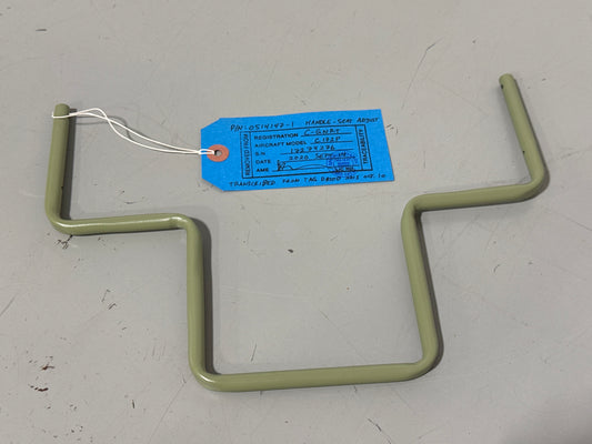 0514147-1 Seat Handle for Cessna