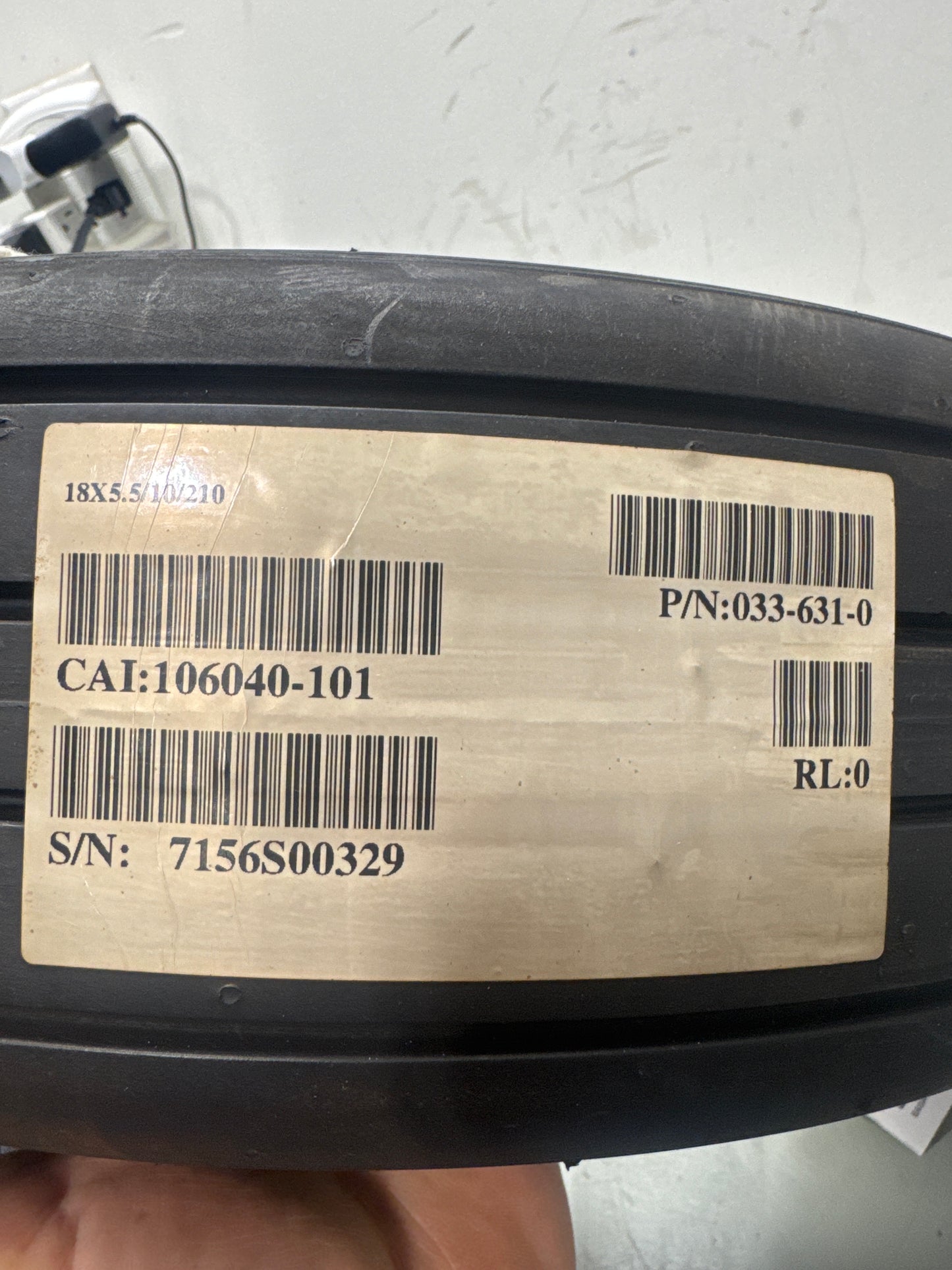 06-01415 Michelin