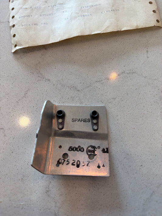 0752057-13 for Cessna