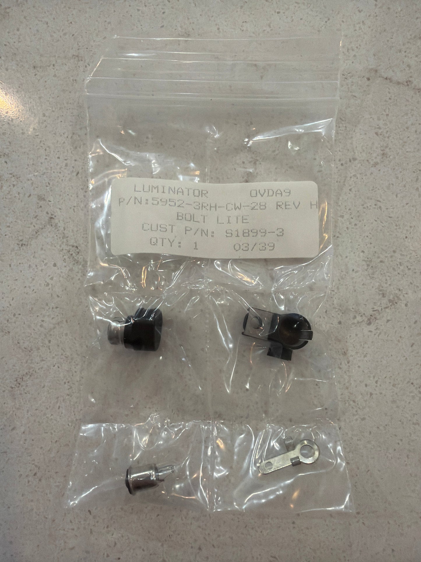 Light Assembly