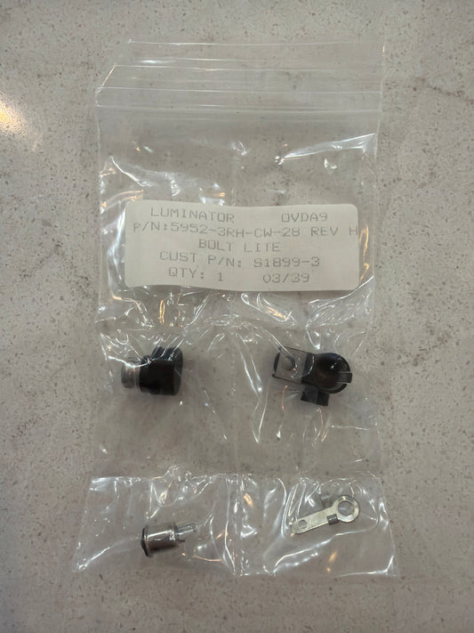 Light Assembly